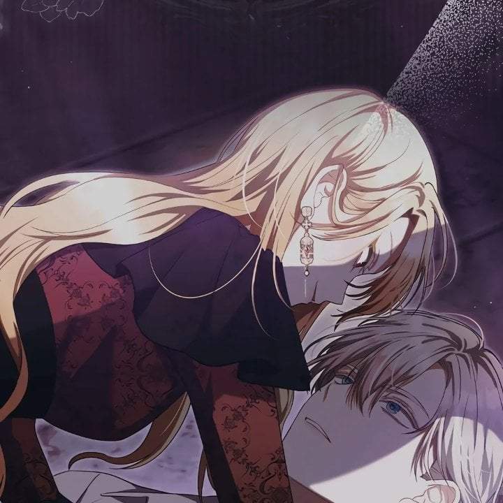 The Baby Fairy is a Villain Chapter 28