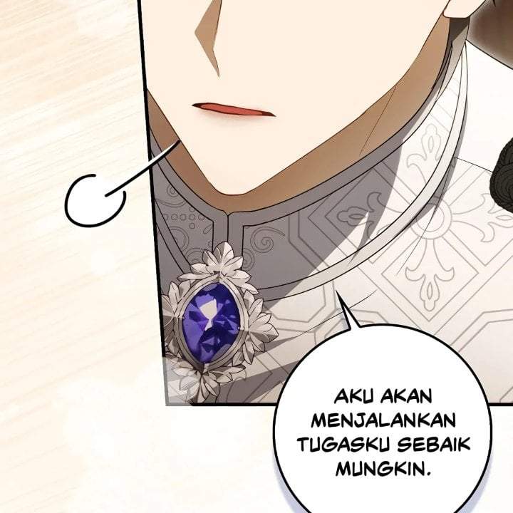 The Baby Fairy is a Villain Chapter 28