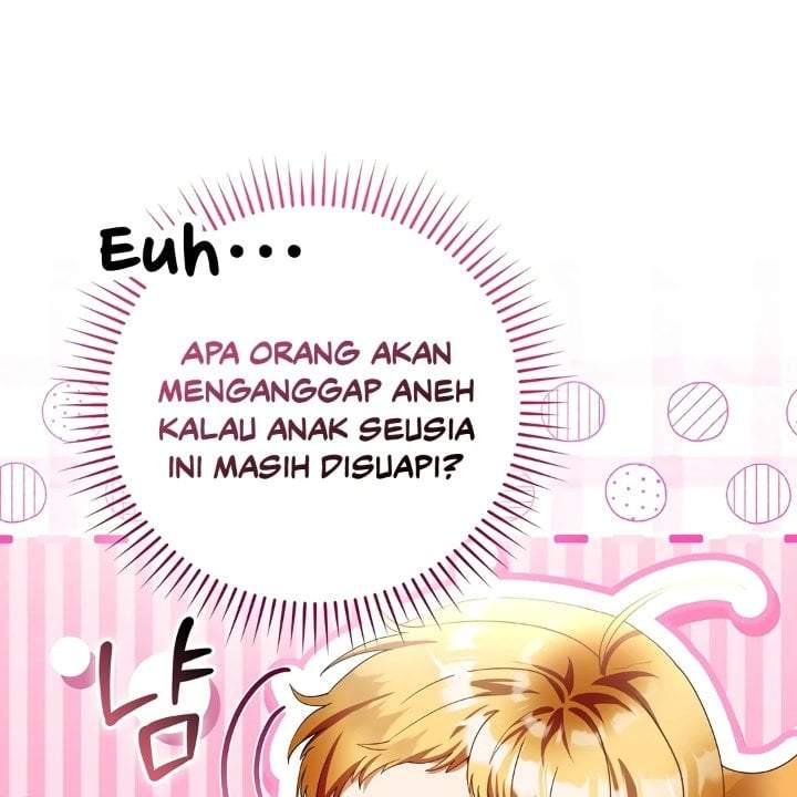 The Baby Fairy is a Villain Chapter 28