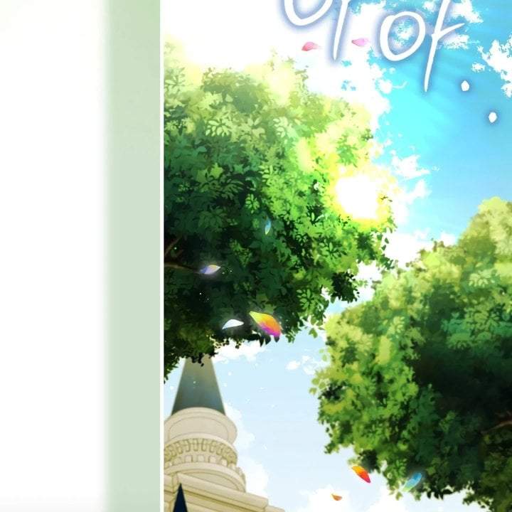 The Baby Fairy is a Villain Chapter 28