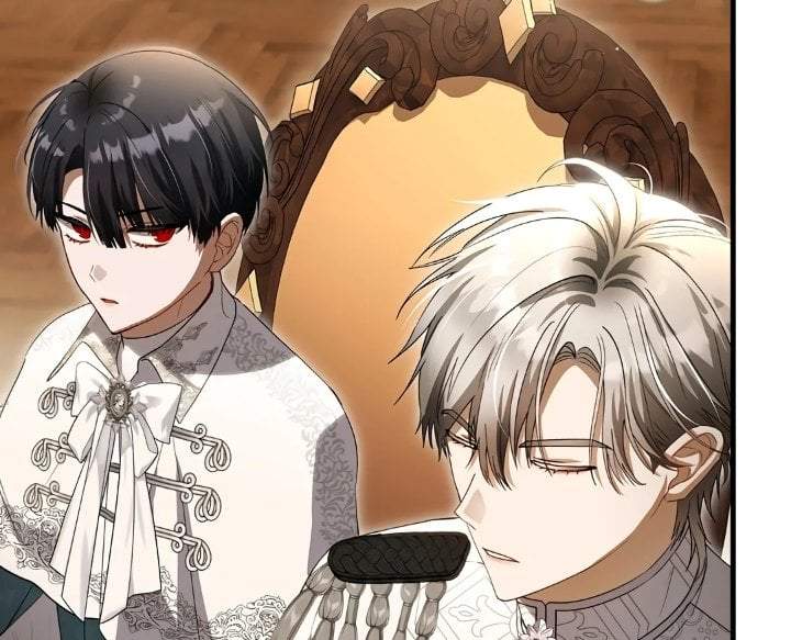 The Baby Fairy is a Villain Chapter 28