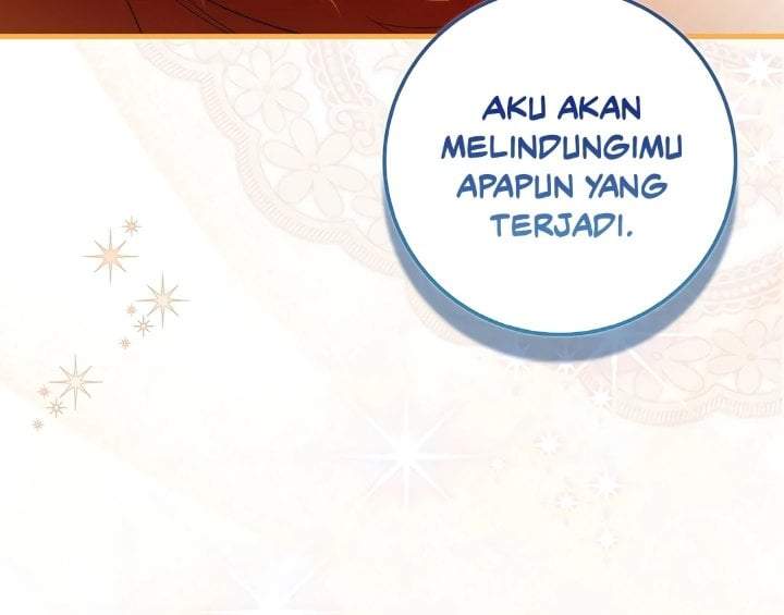 The Baby Fairy is a Villain Chapter 28