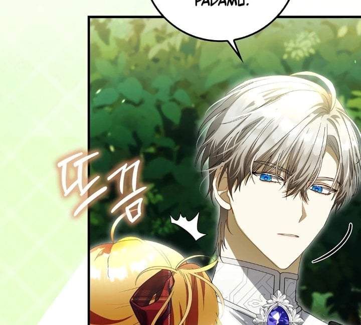 The Baby Fairy is a Villain Chapter 28