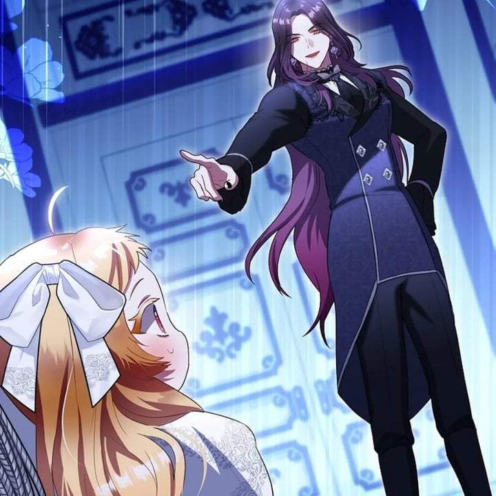 The Baby Fairy is a Villain Chapter 29