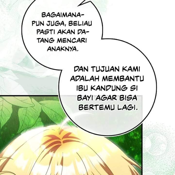 The Baby Fairy is a Villain Chapter 29