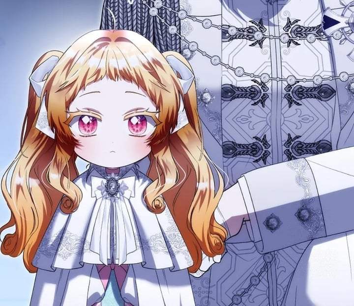 The Baby Fairy is a Villain Chapter 29