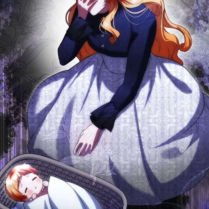The Baby Fairy is a Villain Chapter 29