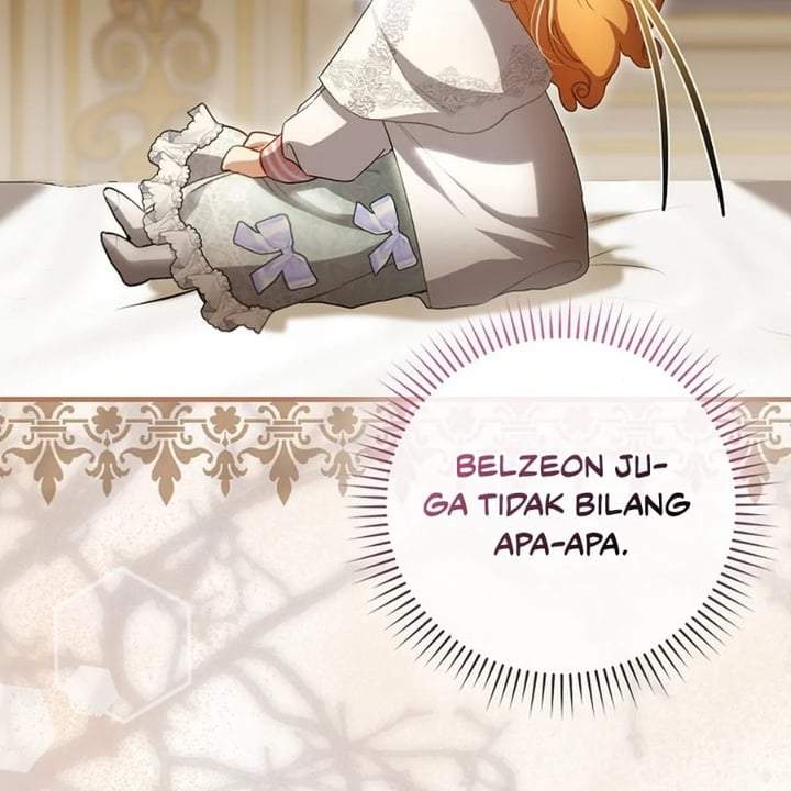 The Baby Fairy is a Villain Chapter 29