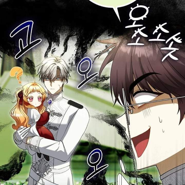 The Baby Fairy is a Villain Chapter 29