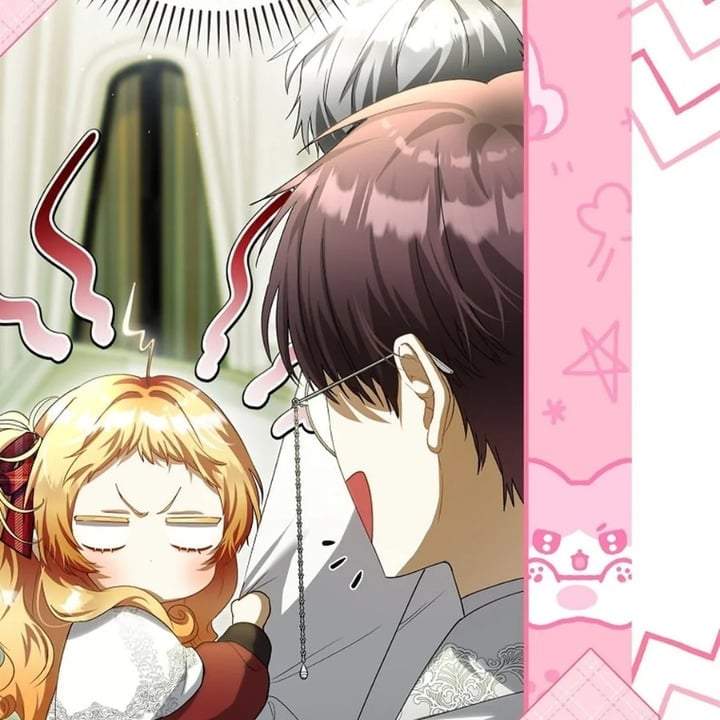 The Baby Fairy is a Villain Chapter 29