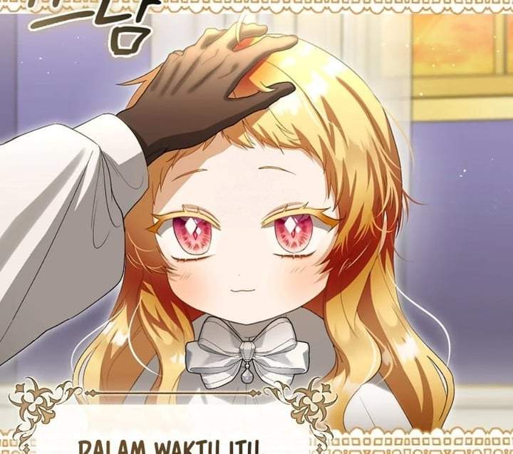 The Baby Fairy is a Villain Chapter 29