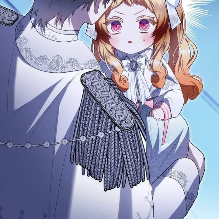 The Baby Fairy is a Villain Chapter 29