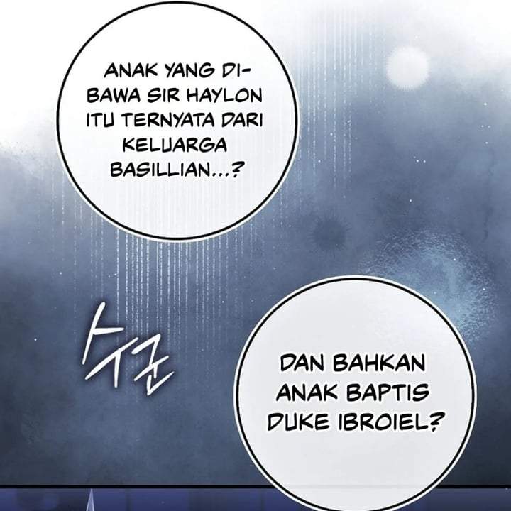 The Baby Fairy is a Villain Chapter 29