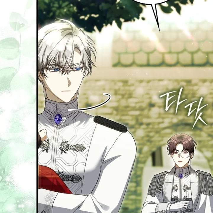 The Baby Fairy is a Villain Chapter 29