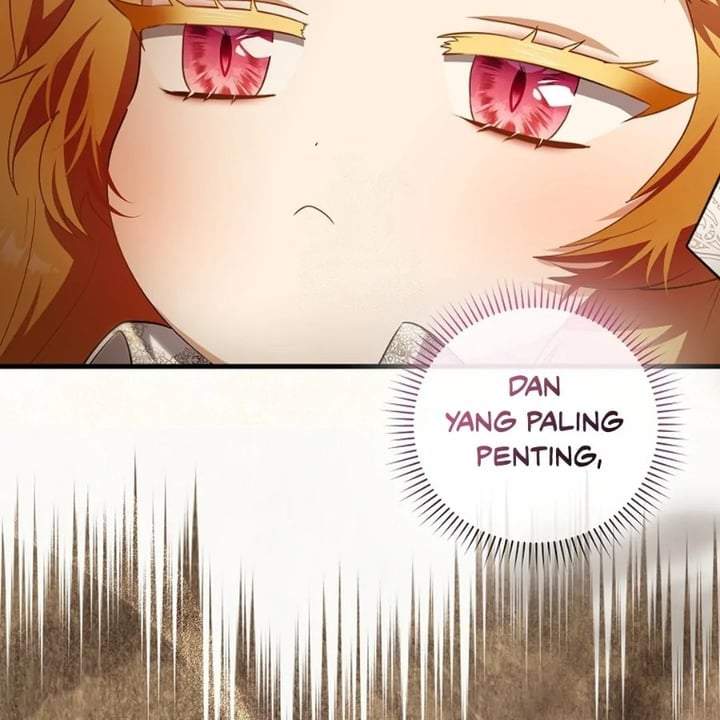 The Baby Fairy is a Villain Chapter 29