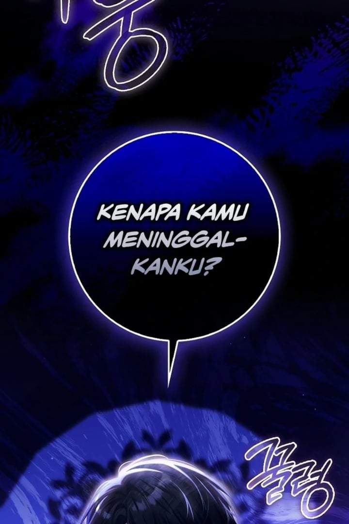 The Baby Fairy is a Villain Chapter 30