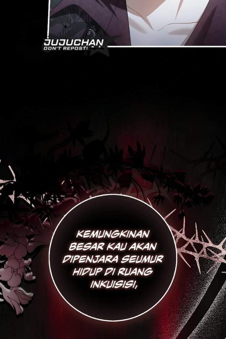 The Baby Fairy is a Villain Chapter 30