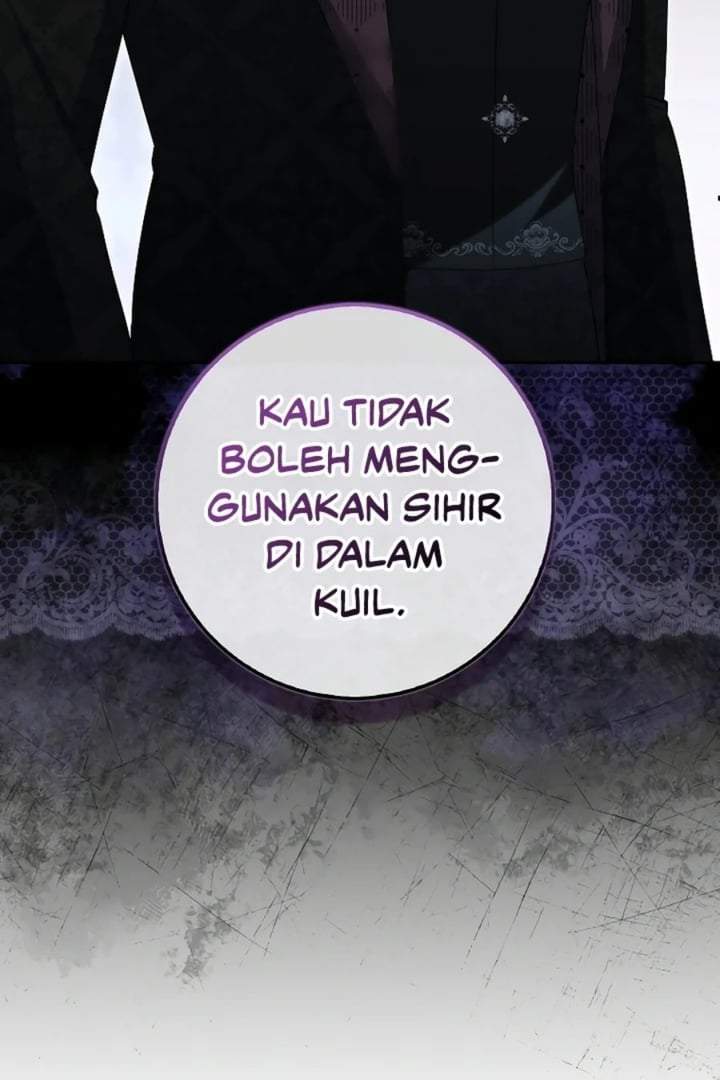 The Baby Fairy is a Villain Chapter 30