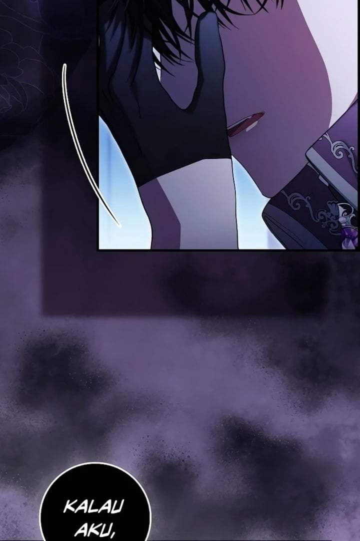 The Baby Fairy is a Villain Chapter 30