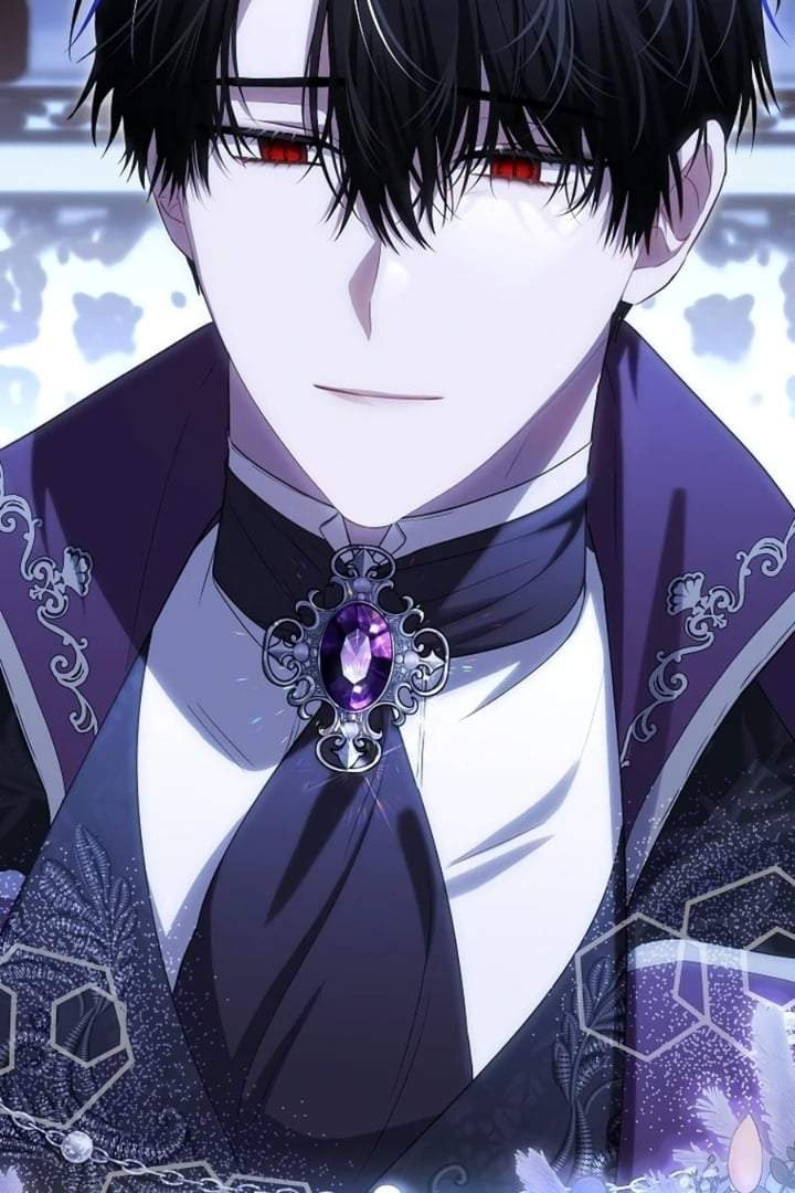 The Baby Fairy is a Villain Chapter 30
