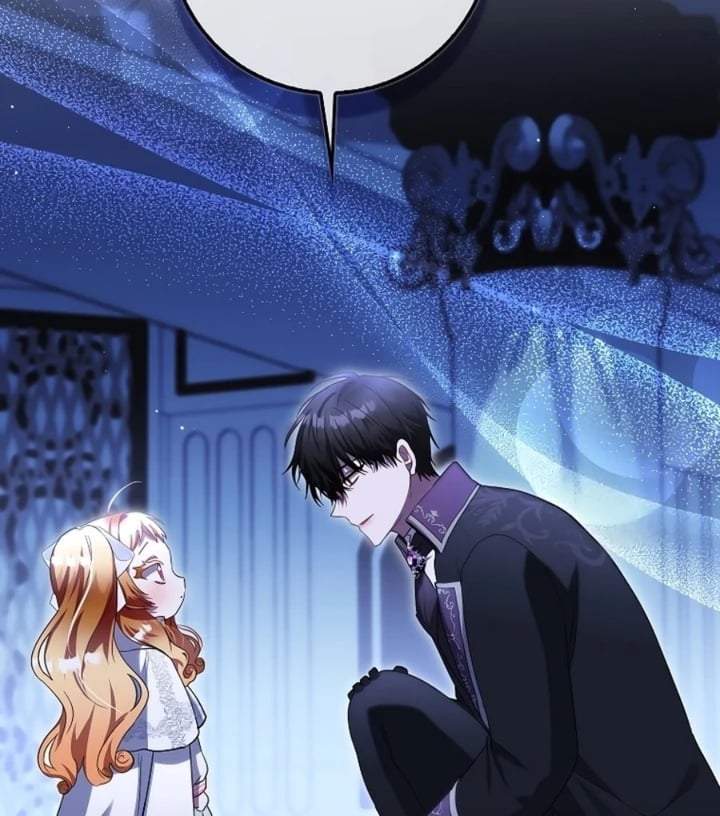 The Baby Fairy is a Villain Chapter 30