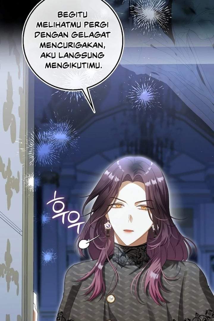 The Baby Fairy is a Villain Chapter 30