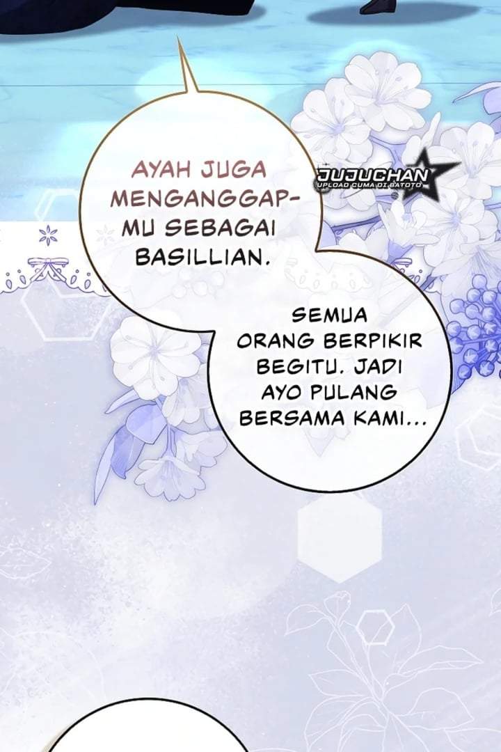The Baby Fairy is a Villain Chapter 31