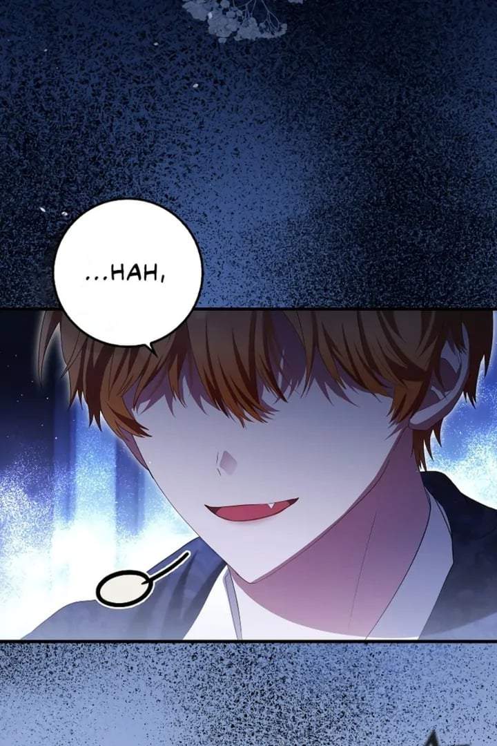 The Baby Fairy is a Villain Chapter 31