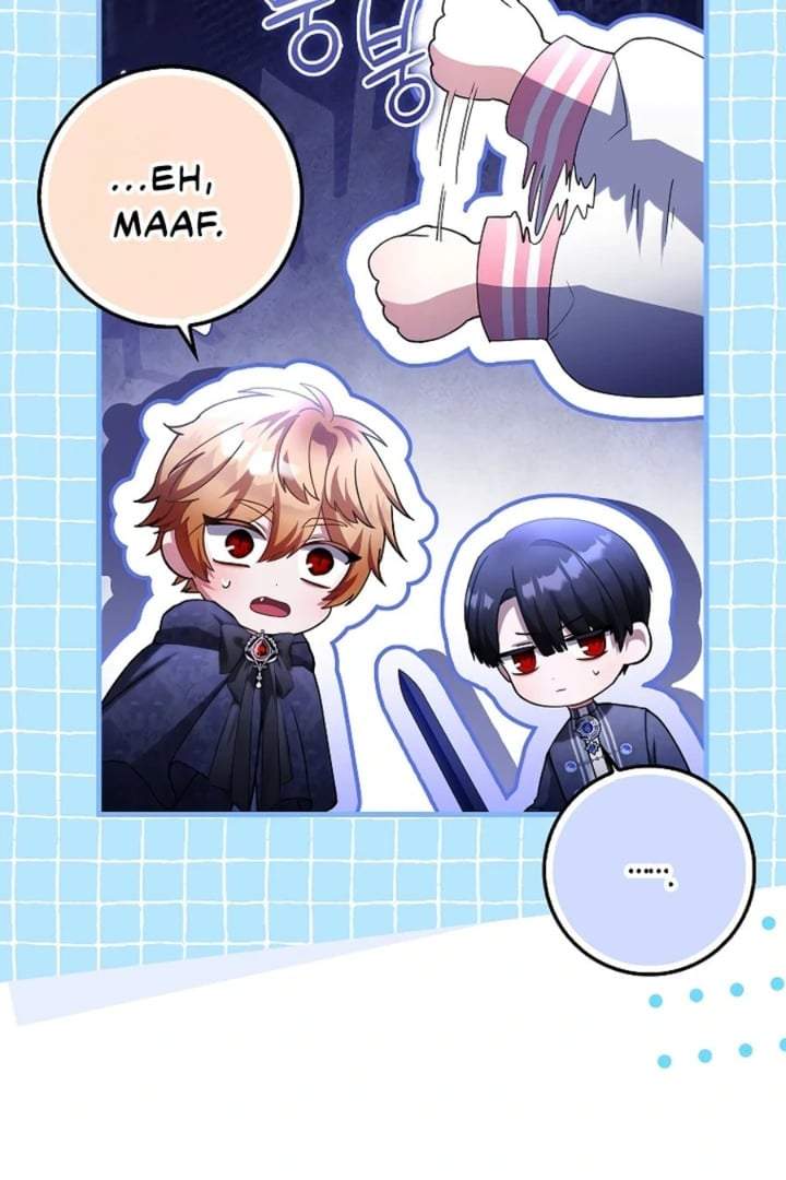 The Baby Fairy is a Villain Chapter 31