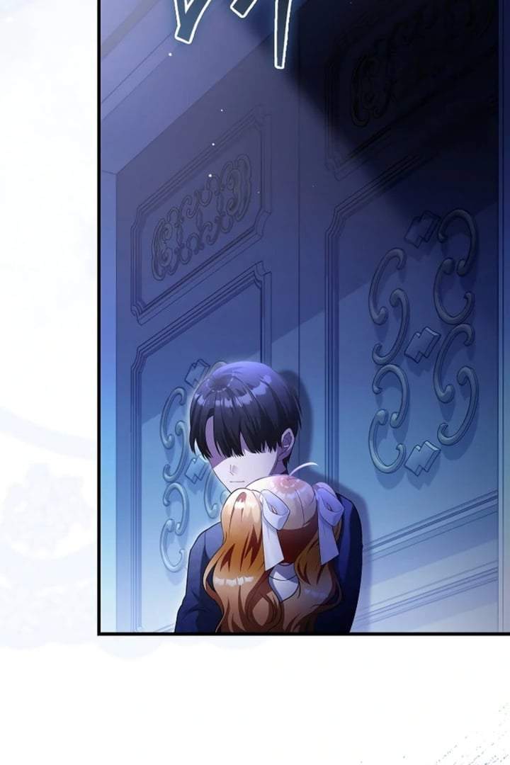 The Baby Fairy is a Villain Chapter 31