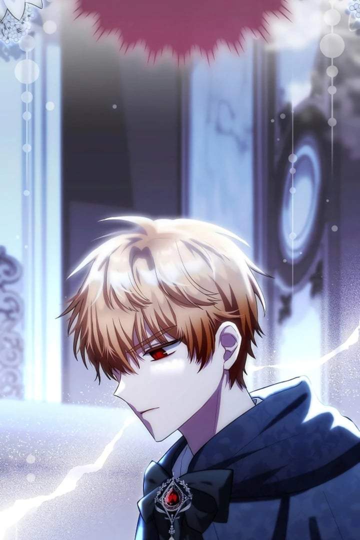 The Baby Fairy is a Villain Chapter 31