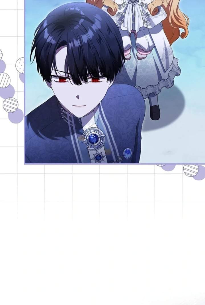 The Baby Fairy is a Villain Chapter 31