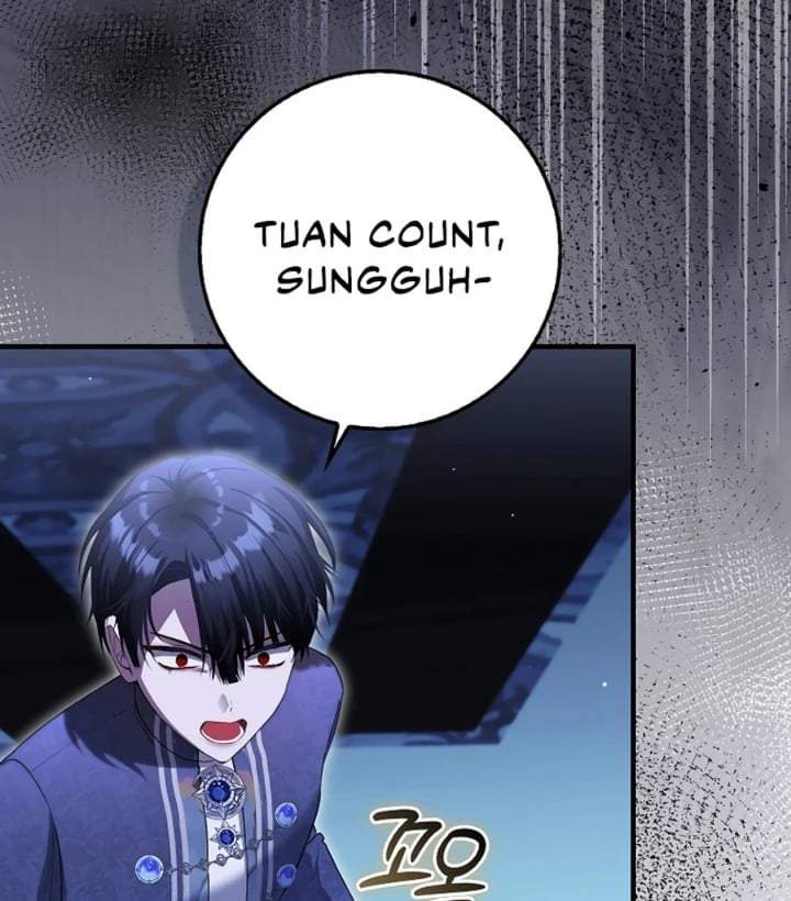 The Baby Fairy is a Villain Chapter 31