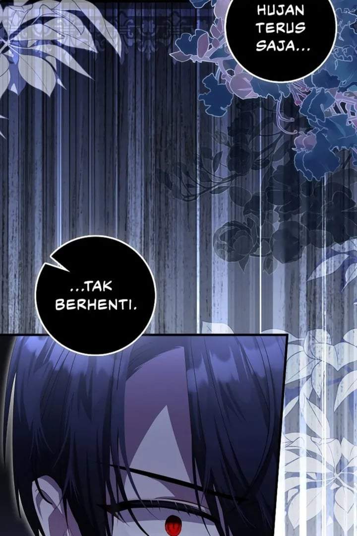 The Baby Fairy is a Villain Chapter 31