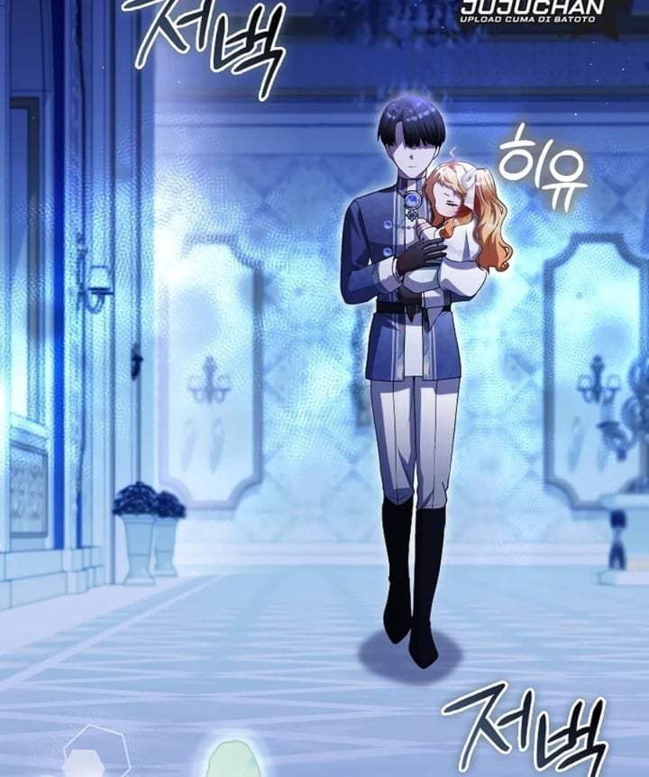 The Baby Fairy is a Villain Chapter 31