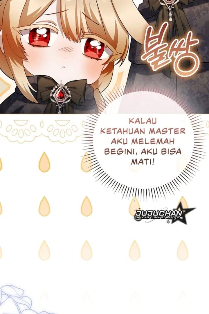 The Baby Fairy is a Villain Chapter 31