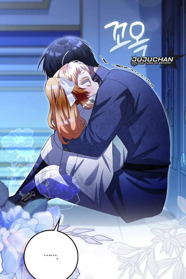 The Baby Fairy is a Villain Chapter 31
