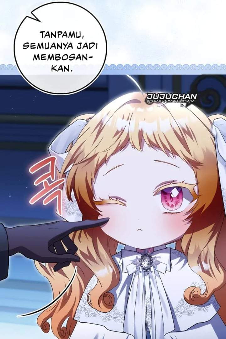 The Baby Fairy is a Villain Chapter 31