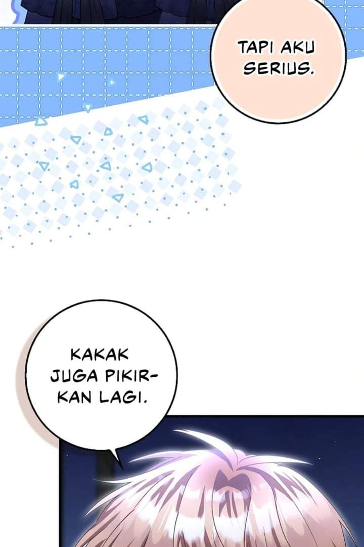 The Baby Fairy is a Villain Chapter 31