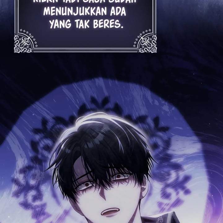 The Baby Fairy is a Villain Chapter 32