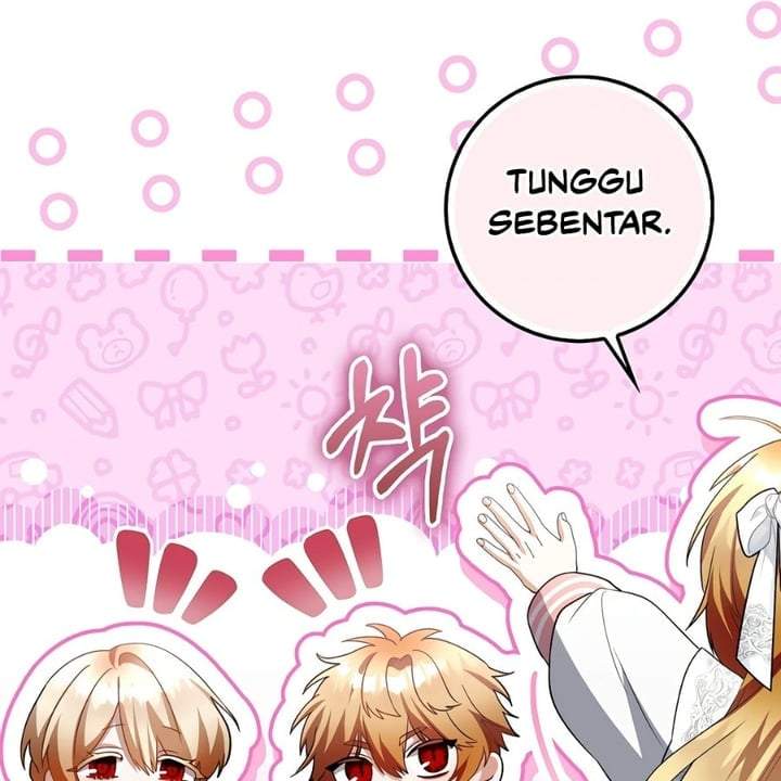 The Baby Fairy is a Villain Chapter 32