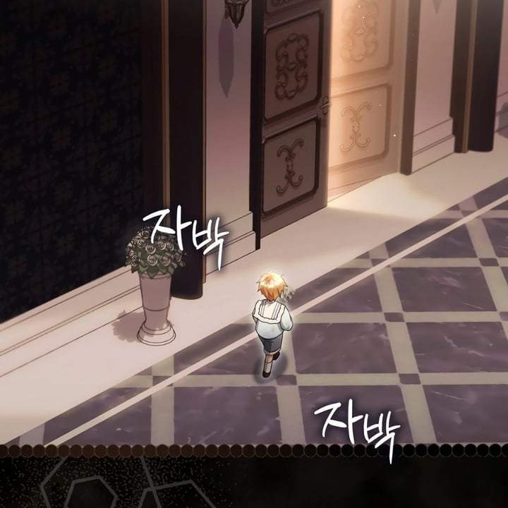 The Baby Fairy is a Villain Chapter 32