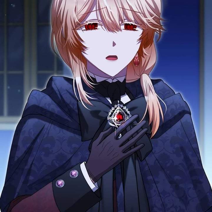 The Baby Fairy is a Villain Chapter 32