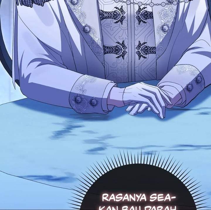 The Baby Fairy is a Villain Chapter 32