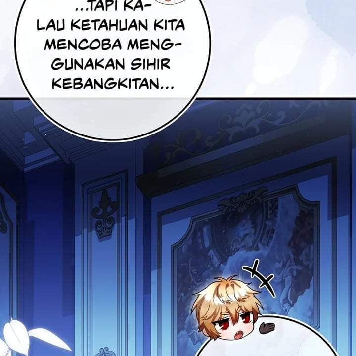 The Baby Fairy is a Villain Chapter 32