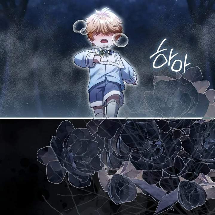 The Baby Fairy is a Villain Chapter 32