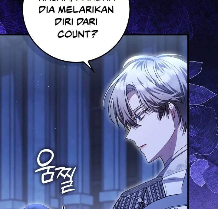 The Baby Fairy is a Villain Chapter 32