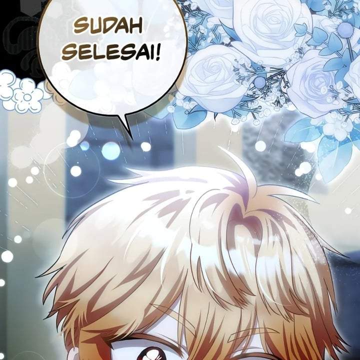 The Baby Fairy is a Villain Chapter 32