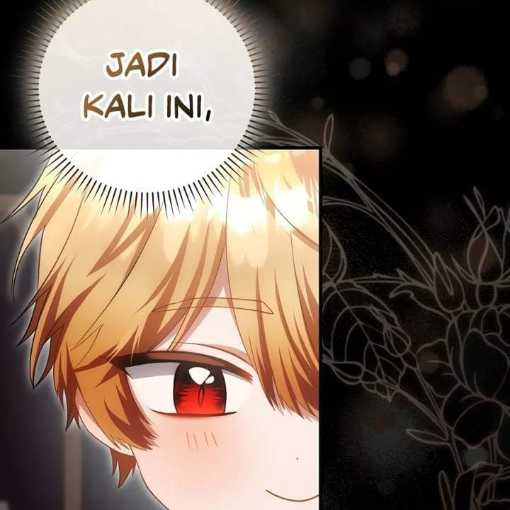 The Baby Fairy is a Villain Chapter 32