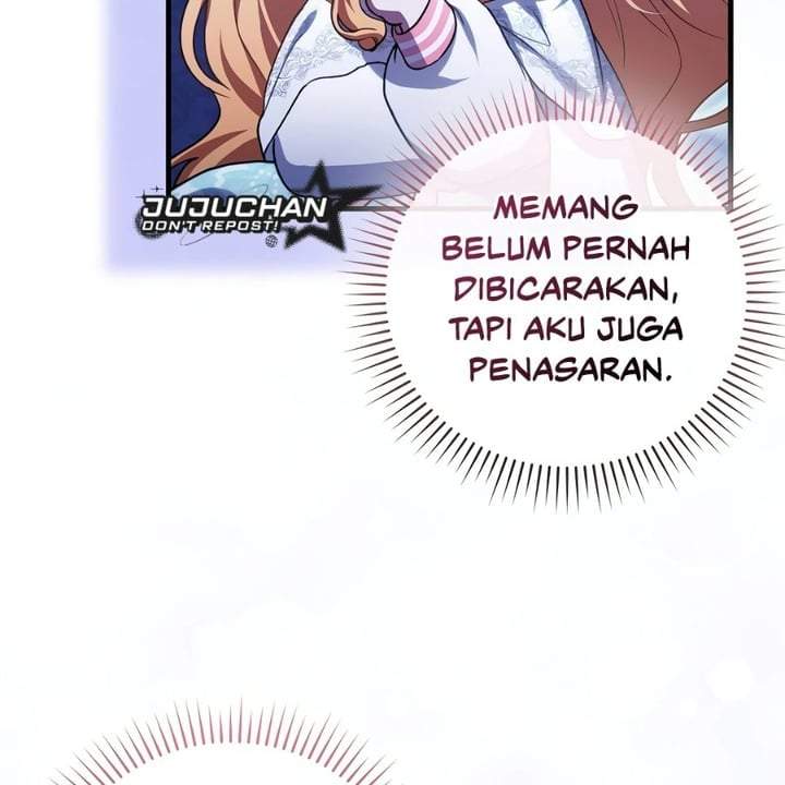 The Baby Fairy is a Villain Chapter 32